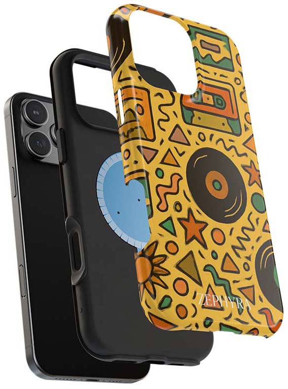 magsafe puzdro iphone 16 pro max